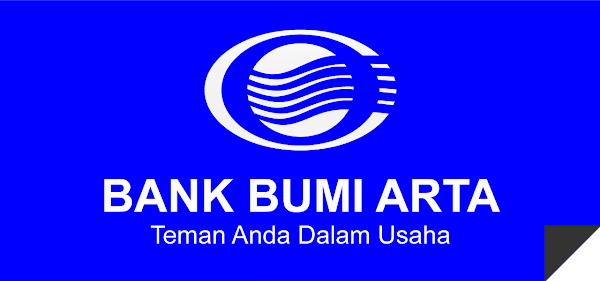 Bank Bumi Arta Logo ~ Logodesain