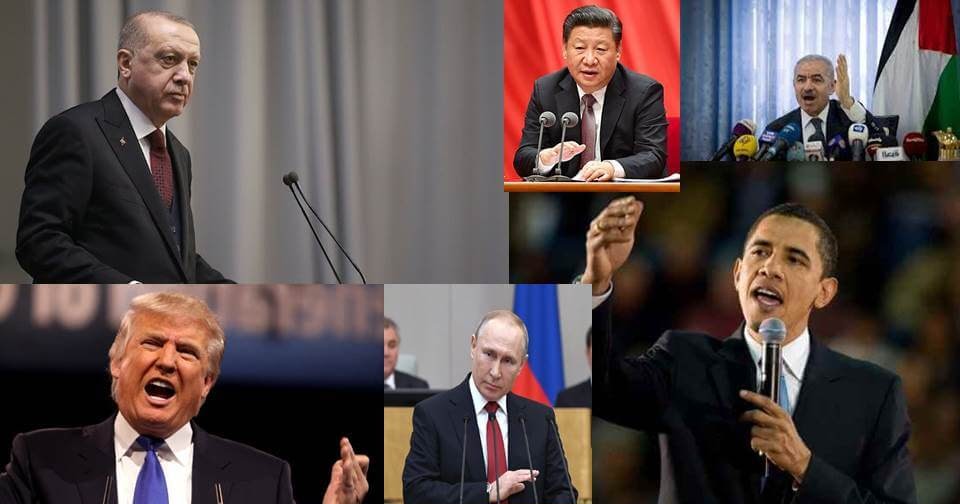 Materi Pidato Lengkap Definisi, Fungsi, Syarat, Jenis