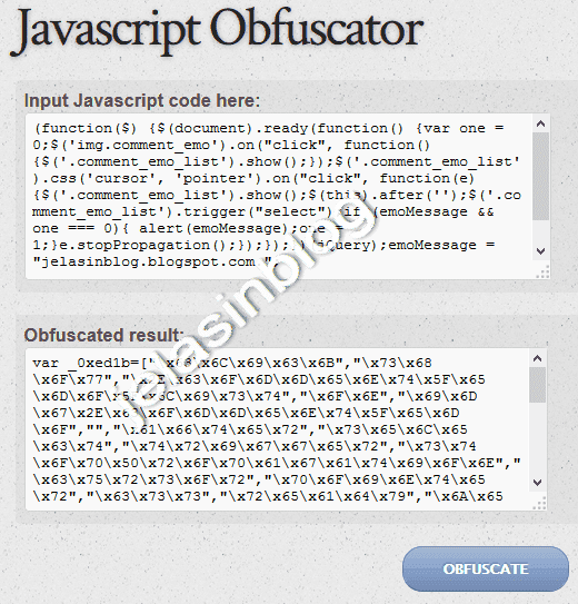 Arti Kode \x (backslash x) dalam JavaScript Jelas in Blog