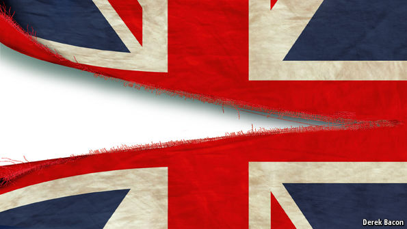 Brexit, the UK exits the European Union or not? Referendum - Official Website - BenjaminMadeira