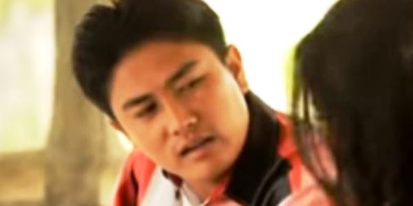 Lirik Lagu Karo Sitik Gia Adi Tambar Satriawan Sitepu