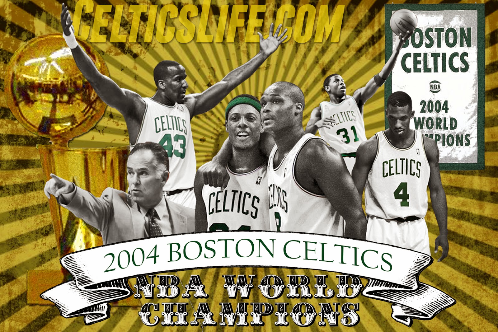 Antoine Walker Would Be a Good Fit Within the Boston Celtics