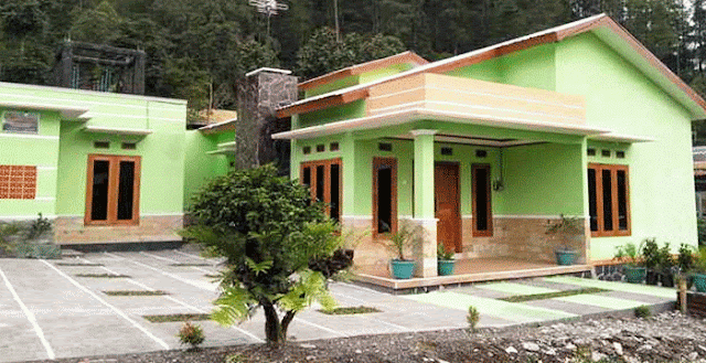 15 Villa di Tawangmangu Tempat Menginap Terbaik dengan Harga Murah