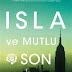 Yorum: Isla ve Mutlu Son (Anna and the French Kiss, #3) - Stephanie Perkins