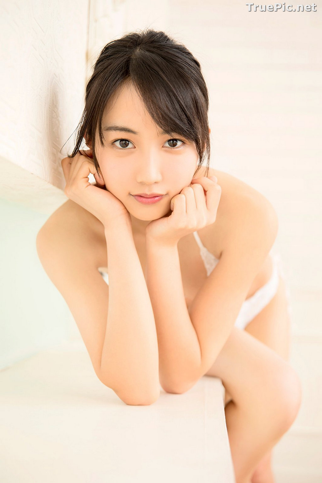 Image Japanese Actress and Model – Hikari Kuroki (黒木ひかり) – Sexy Picture Collection 2021 - TruePic.net - Picture-5