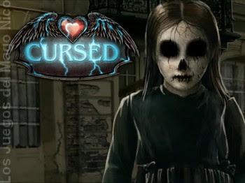 CURSED - Vídeo guía del juego Cur_logo