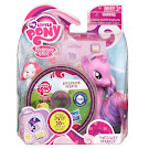 My Little Pony Traveling Single with DVD Twilight Sparkle Brushable Pony