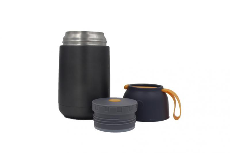 Bình đựng thức ăn giữ nhiệt 650ml EL2355