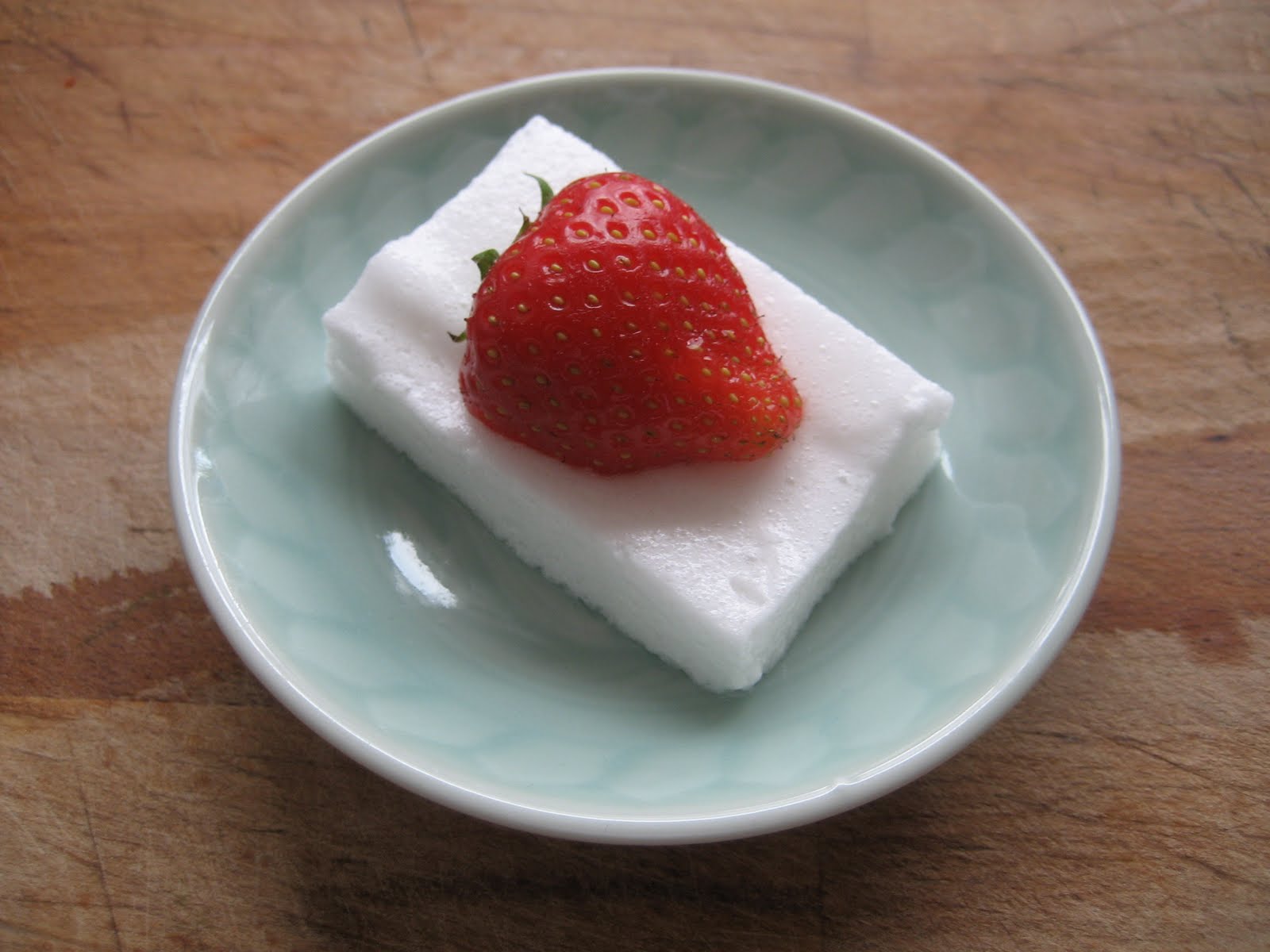 Nini's Bento Lab Awayukikan ein sommerlicher Hauch von Nichts