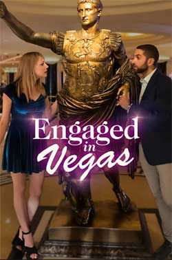 Engaged in Vegas (2021)