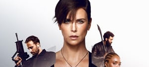 Watch The Old Guard (2020) Full Movie Streaming HD