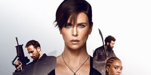 Watch The Old Guard (2020) Full Movie Streaming HD