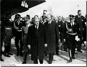 French prime minister Daladier Munich 1938