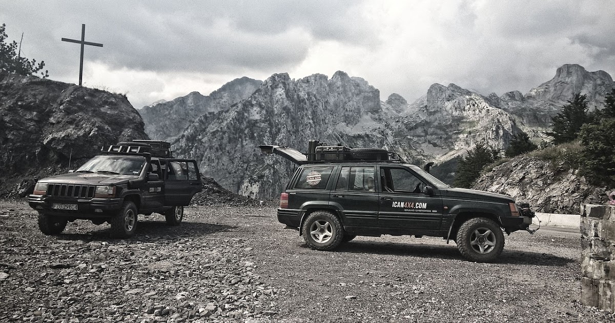 Off Road 4×4 In Himalayas Off Road Camping Nepal