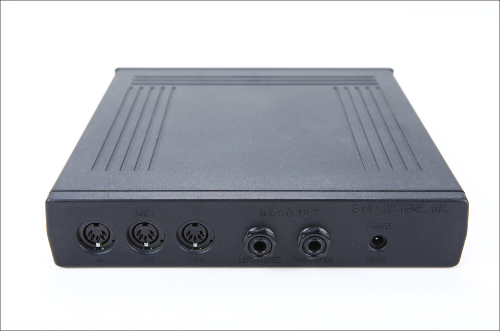 MATRIXSYNTH Emu ProFormance 1 Sound Module