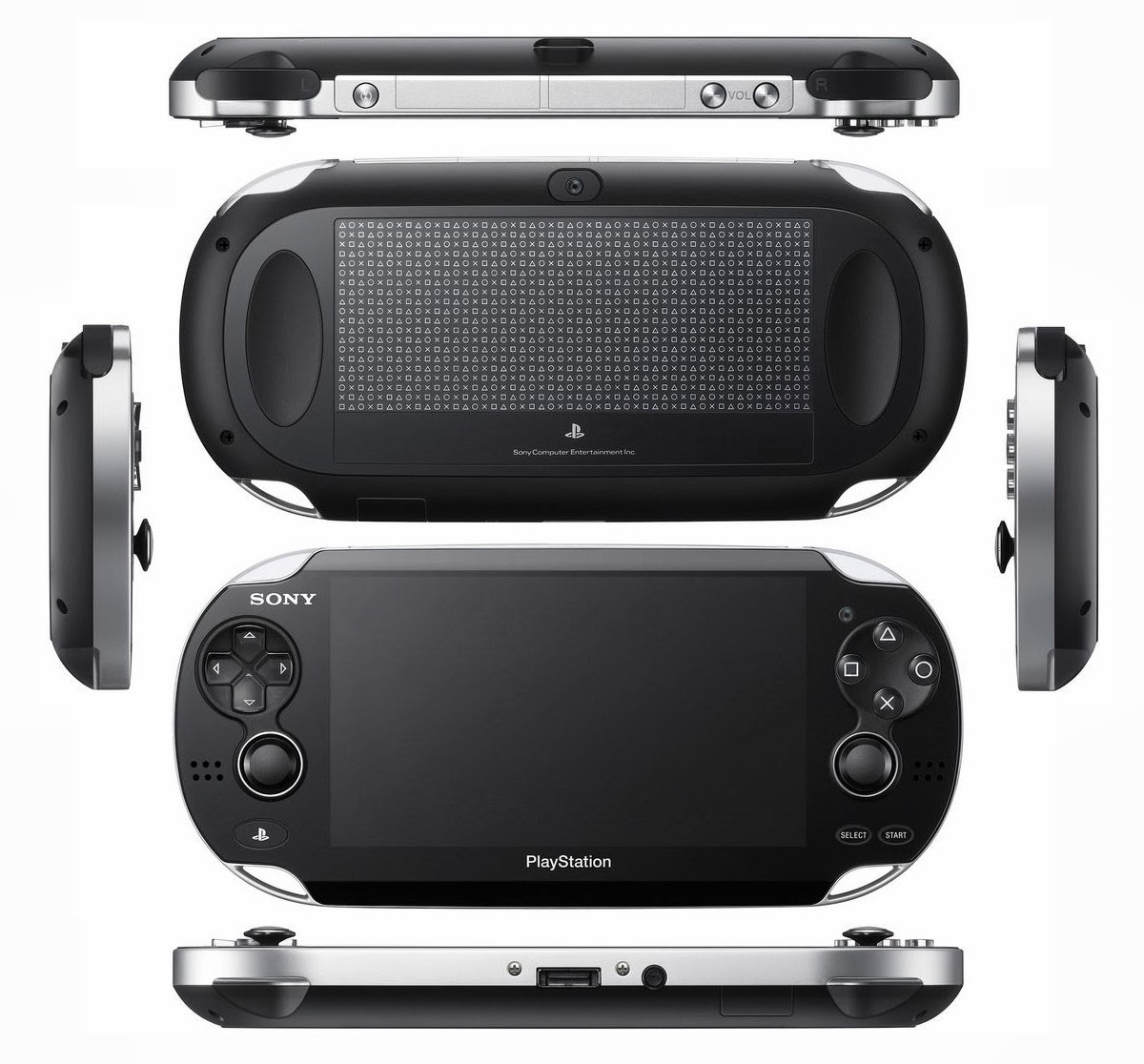 VIDEOJUEGOS Psp Vita Con ceme videojuegos-psp-vita-con-ceme