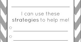 First Grade Fabulosity: Reading Goals Bookmark Freebie!