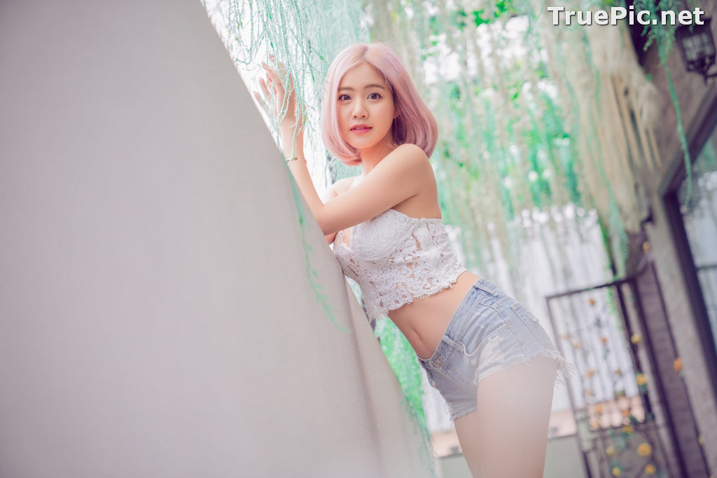 Image Thailand Model – Fah Chatchaya Suthisuwan – Beautiful Picture 2020 Collection - TruePic.net - Picture-25
