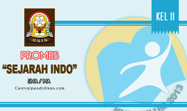 Promes Sejarah Indonesia Kelas XI SMA Edisi 2022/2023 Terbaru