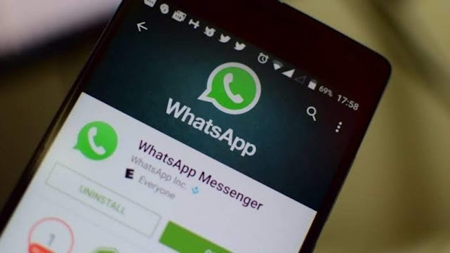   WhatsApp 3 नई सुविधाएँ लाता है: पता लगाएँ कि ये आपके उपयोग पैटर्न को हमेशा के लिए कैसे बदल देंगे।