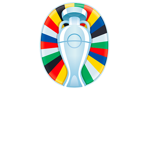 UEFA EURO 2024 Logo oficial