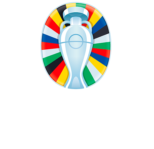 UEFA EURO 2024 Logo oficial