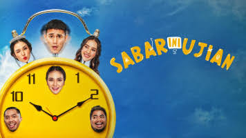Sabar Ini Ujian (2020) WEBDL
