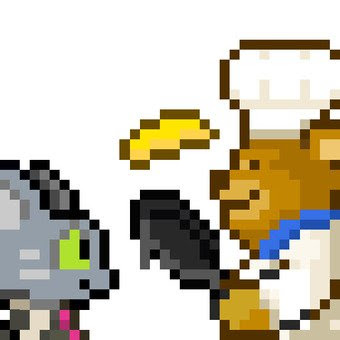 Bear’s Restaurant (MOD, Unlocked) APK Download