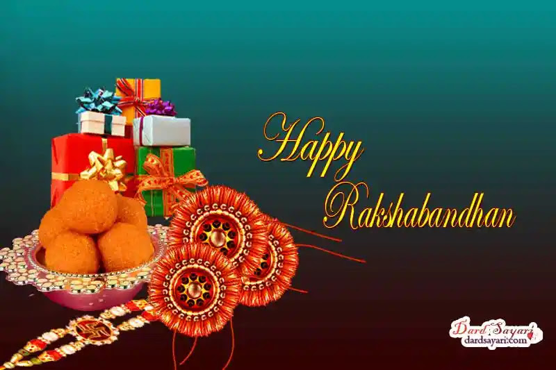 Happy raksha bandhan 2021 image png status for brother and sister