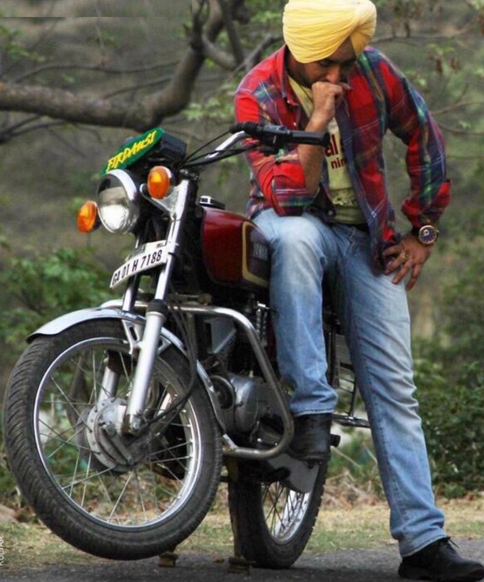 star yamaha alambagh