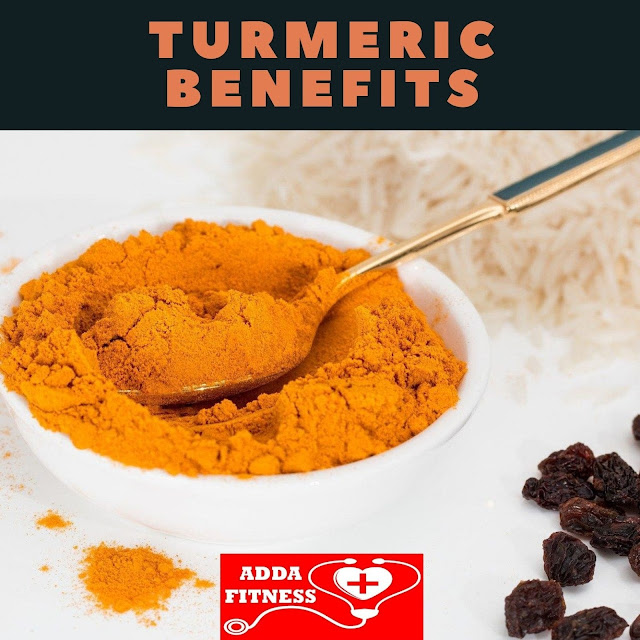 Health Benefits of Turmeric Health Benefits of Turmeric
