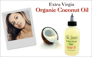 HAIR RESTORATION METHOD: Coconut Oil Benefits for Stopping Hair Loss