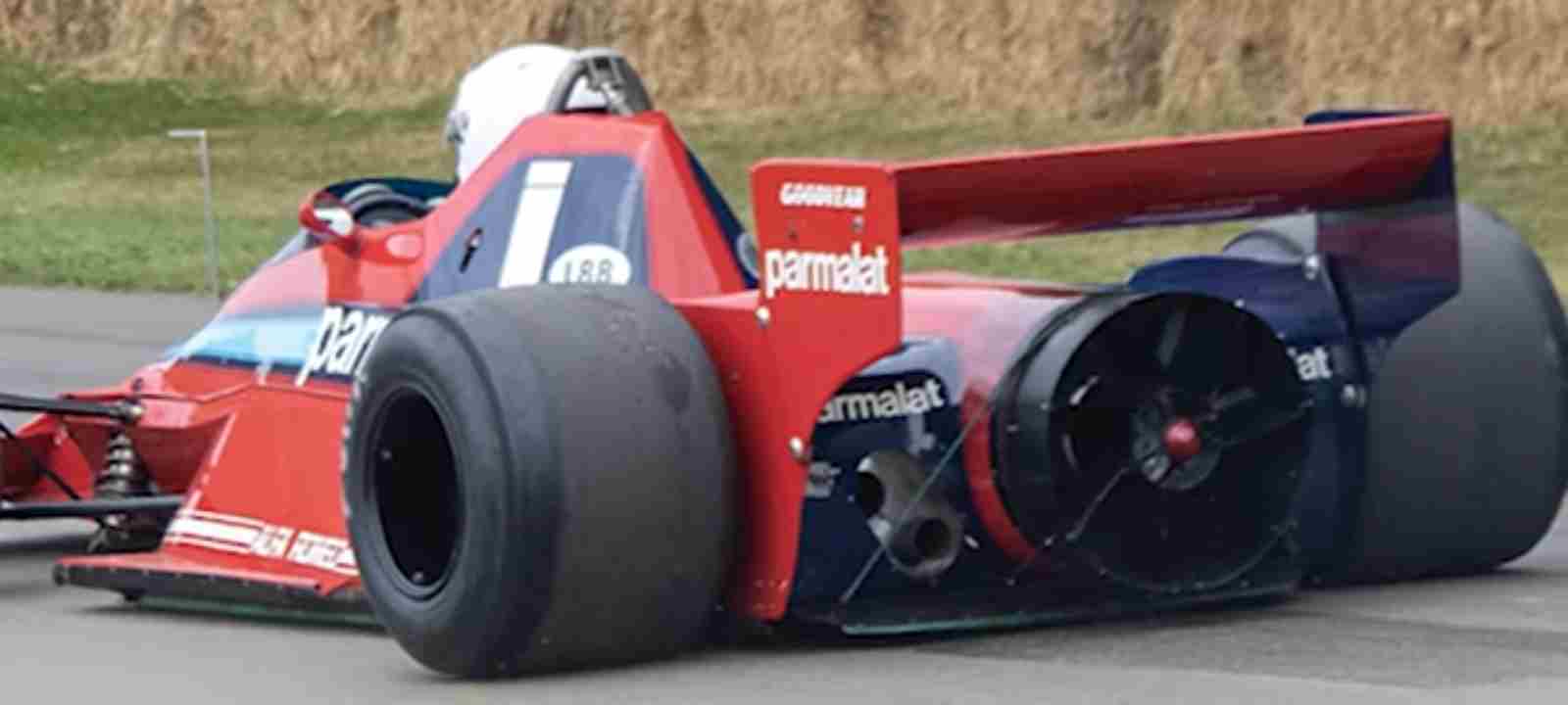 15 UNUSUAL MISCONCEPTIONS ABOUT FORMULA 1 CARS