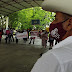 En Misantla, voto masivo por MORENA: Carlos Jiménez 