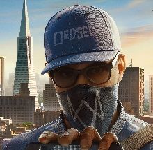  Watch Dogs 2 Download APK (OBB + Data)  V1.0 Free Download For Android