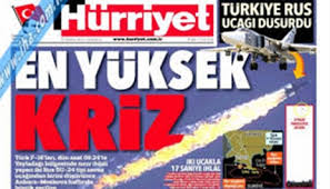 فصل جماعي لصحافيين في "حرييت" التركية