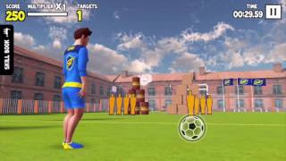 Image Game SkillTwins Football Game APK MOD Image Game SkillTwins Football Game APK MOD