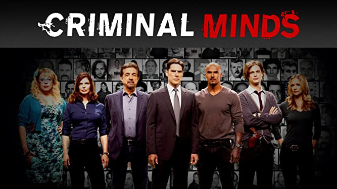 Criminal Minds Season 8 ทีมแกร่งเด็ดขั้วอาชญากรรม ปี 8 พากย์ไทย