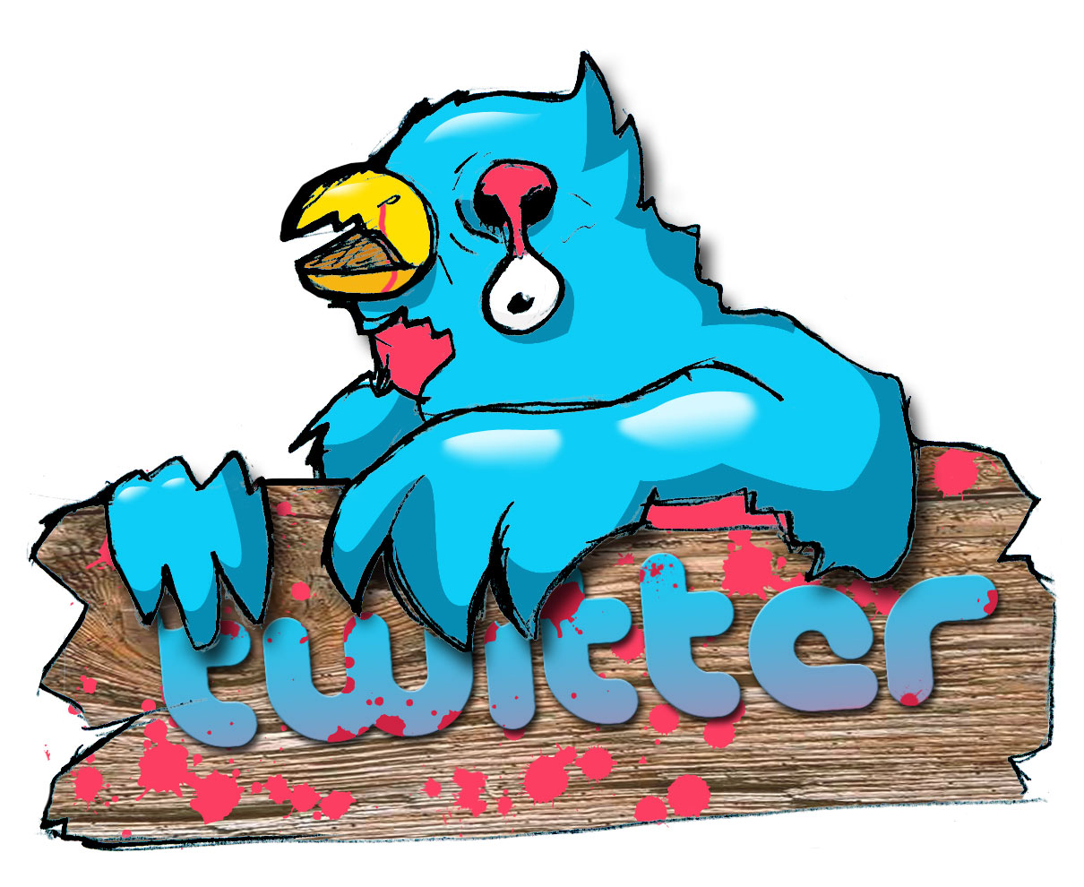 Twitter Zombie