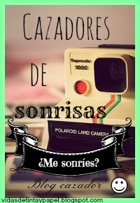 Cazadores de sonrisas :)