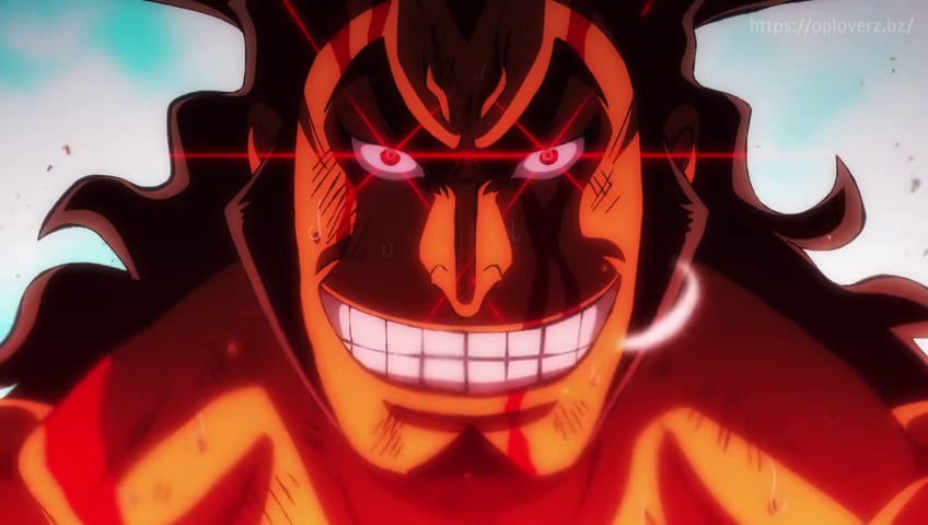 One Piece Episode 974 Subtitle Indonesia Sinanime