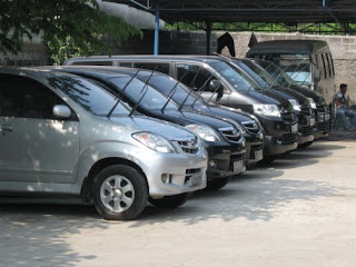 tinjau rental mobil jogja