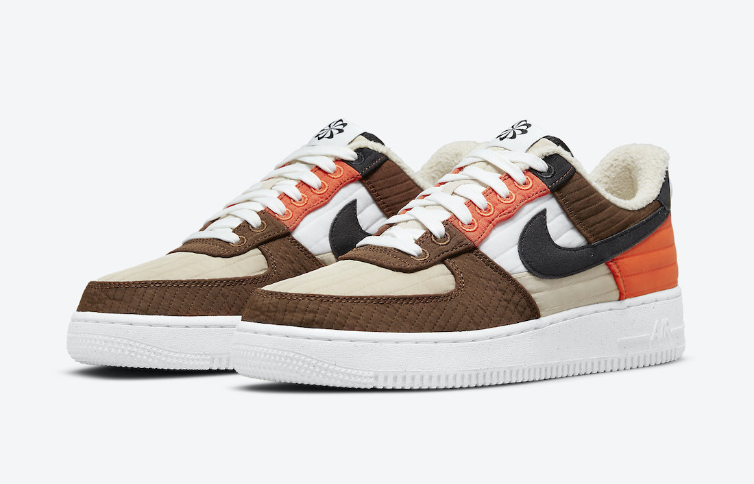 winterized air force 1