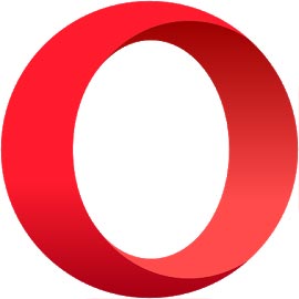 تحميل متصفح اوبرا للكمبيوتر ويندوز 10 8 7 11 Opera Browser 2023