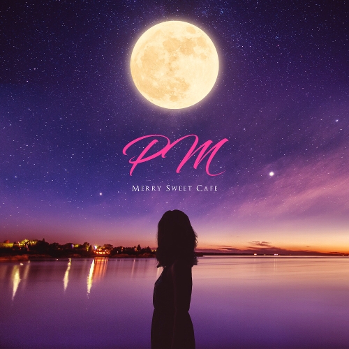 Merry Sweet Cafe – PM – Single