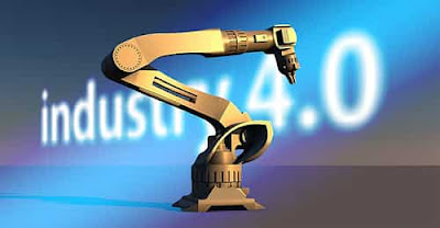 Industrial Robot