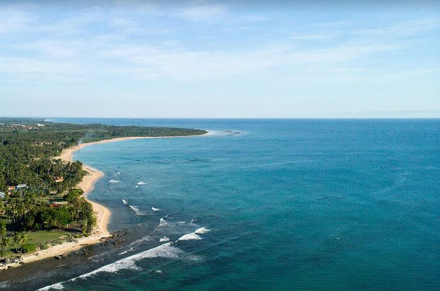 Sri Lanka: Merging North–East is the major obstacle to unity of Sri Lankans