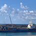 Manutenzione ordinaria dei fondali del porto di Gioia Tauro