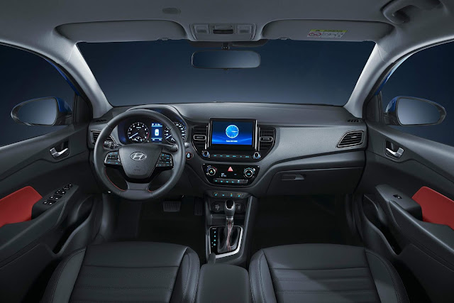 Hyundai Solaris Hyundai Solaris