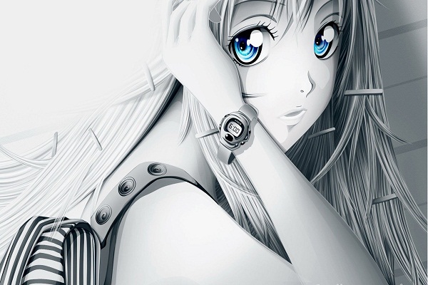 50 Anime Genre Ecchi Rekomendasi Untuk Kamu - Anirock Site